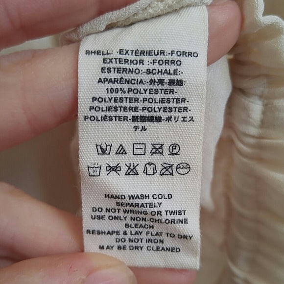 Free People Boho Blouse - Picture 9 of 12